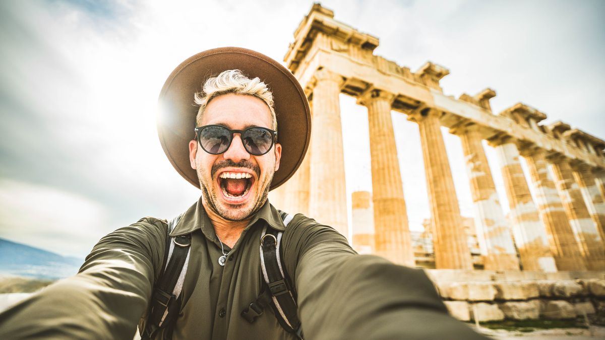 Grecia, joya del Mediterráneo, es uno de los destinos más fascinantes de Europa por su mezcla única de historia, naturaleza y cultura. &nbsp;