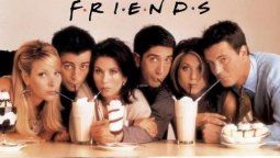 Los fanáticos de Friends deben saber que existen muchas locaciones en Nueva York para visitar.