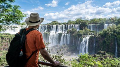 Descubrí 5 escapadas únicas para estrenar la primavera durante el fin de semana largo de octubre