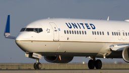 United Airlines incrementará vuelos en destinos cálidos de Estados Unidos.