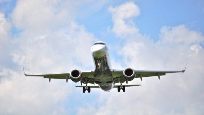 El primer semestre de 2023 resultó positivo, en general, para las aerolíneas de Latinoamérica.