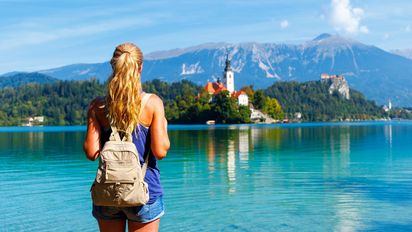 Vacaciones en Europa: descubrí este imperdible viaje por Eslovenia, Bosnia y Croacia y sus principales atractivos.&nbsp;