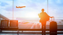 SITA pronostica un importante aumento de tráfico aéreo entre 2025 y 2027.