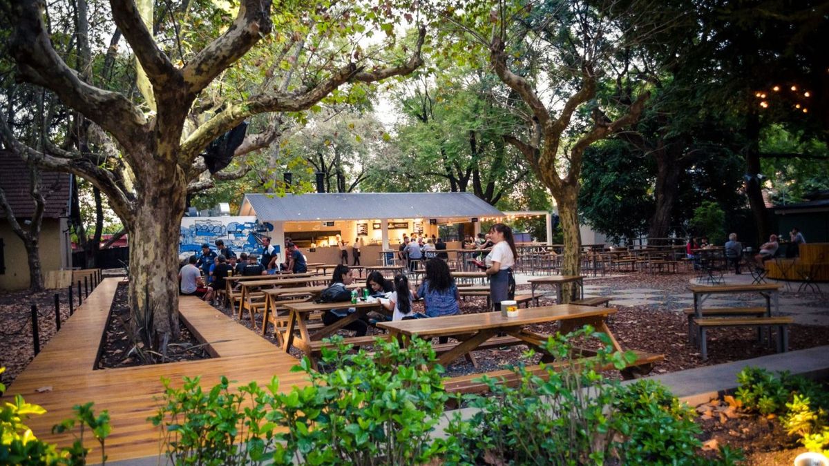 Buenos Aires: te contamos cómo es el tour y museo de la cerveza en Quilmes.