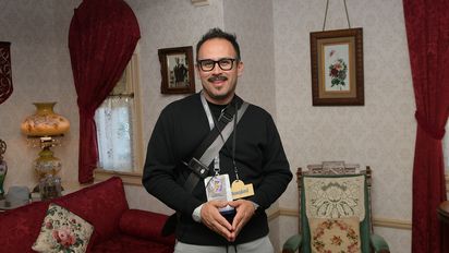 Dream Destinations: novedades en cruceros, parques temáticos y Canadá