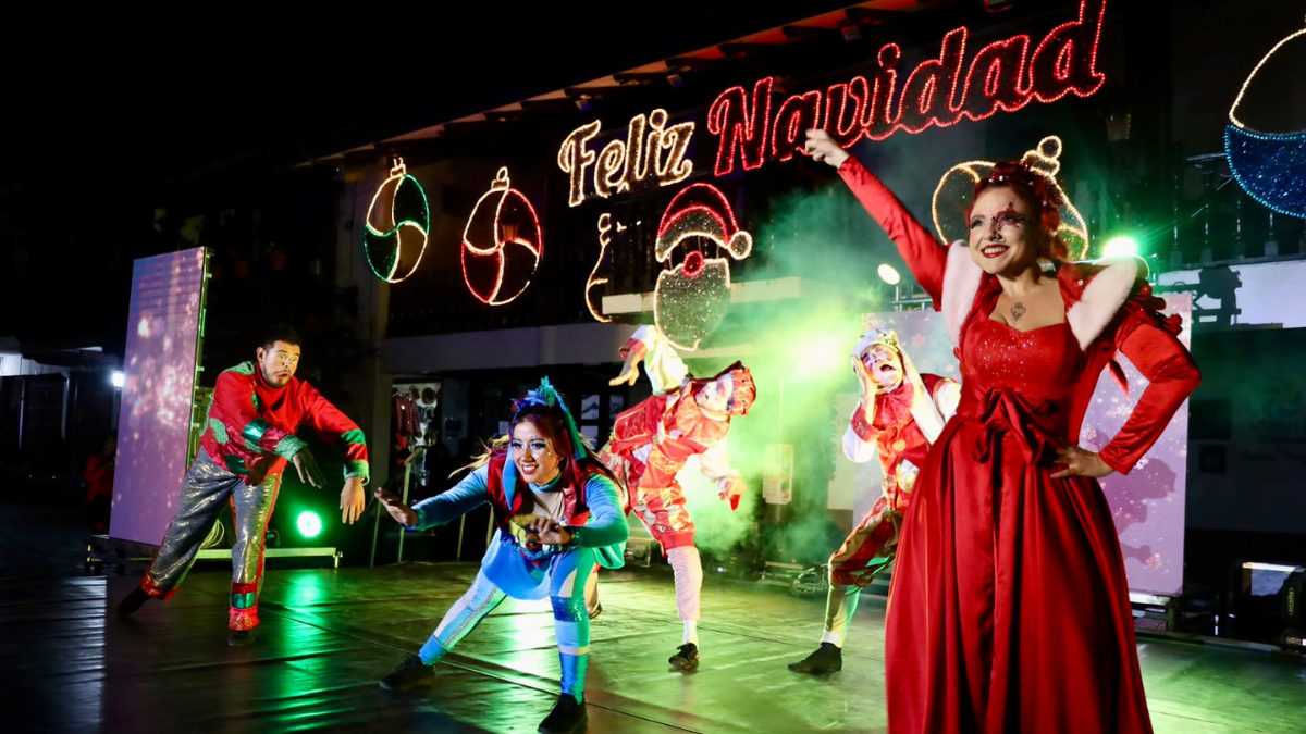 Estos eventos en Jalisco con perfectos para disfrutar en vacaciones de invierno.