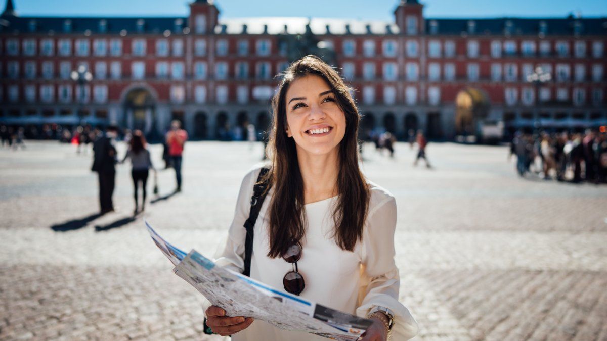 Europa ¿cuántos días se necesitan para conocer Madrid?