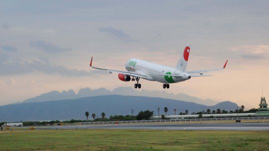 Viva Aerobus anunció la firma de un acuerdo interlínea con Avianca.