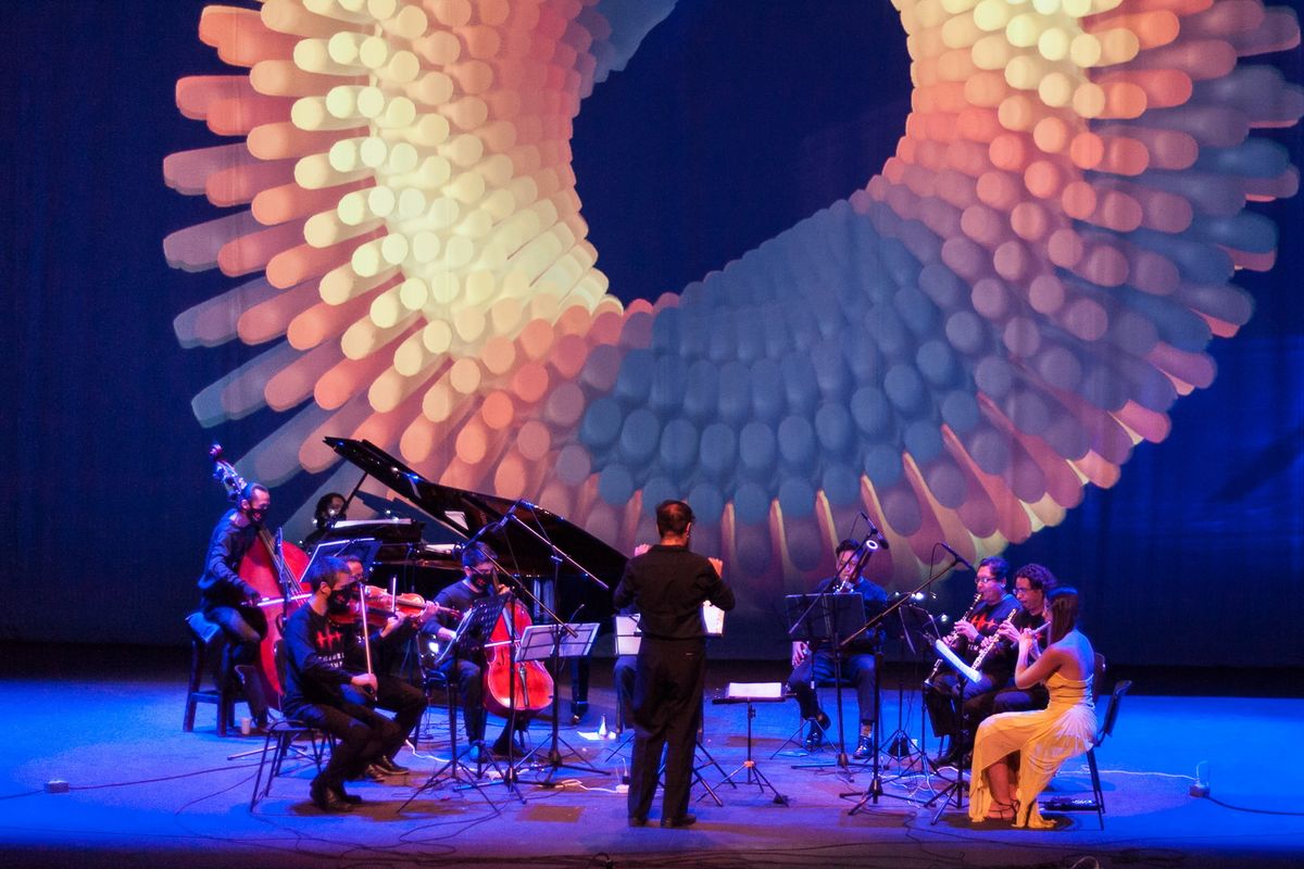 Conoce estos 3 hermosos teatros que son sedes del Festival Cervantino en Guanajuato.