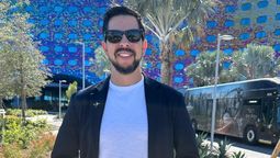 Francisco Ferrer, gerente general de Ticketland Travel.