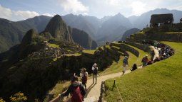 La mesa técnica creada por el Mincul tendrá 30 días -a partir de su fecha de instalación- para presentar el informe que determinará el cambio en el aforo de Machu Picchu.