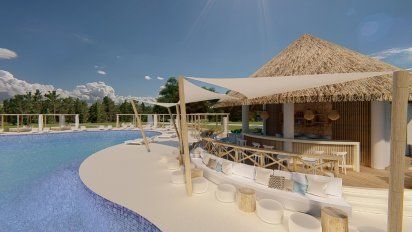 Bahia Principe apuesta por reacondicionamientos en sus hoteles basados en la digitalización, la sostenibilidad y la innovación.