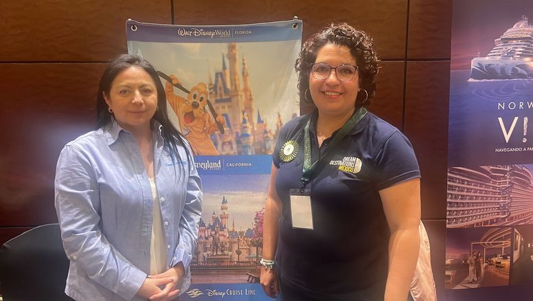Dream Destinations da a conocer sus novedades ante el mercado mexicano durante la edición primavera - verano de EPTUR 2023.