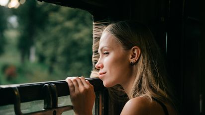 5 escapadas asombrosas en tren desde Buenos Aires por menos de $200