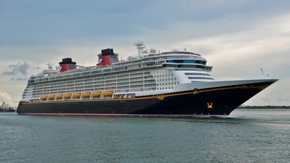 Disney Cruise Line abre vacantes para ecuatorianos