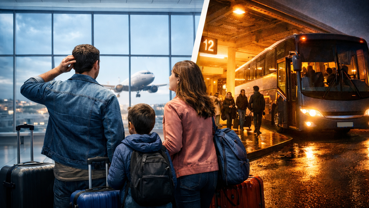 Viajar en Argentina ya no es elegir entre vuelos rápidos o baratos: es entender cuánto cuesta realmente cada opción.&nbsp;