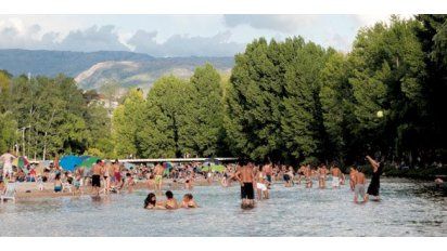 Múltiples opciones para un verano a pleno