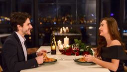 Celebra el Día de Amor y Amistad en Bogotá con cenas únicas en estos restaurantes excepcionales.