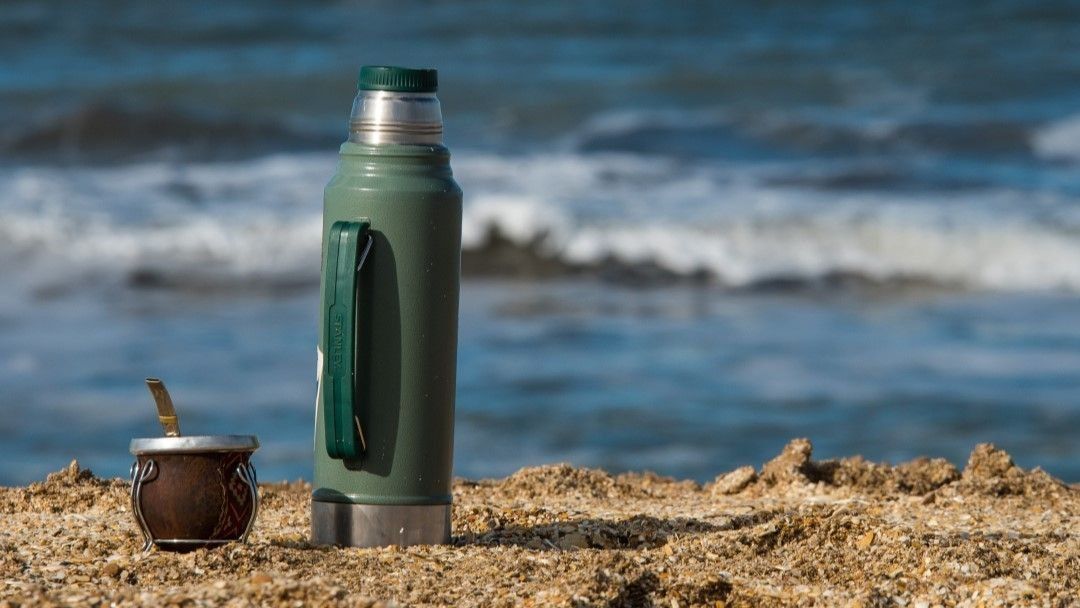 Escapadas con sentidodesde Buenos Aires: los traslados en micro invitan a viajar sin apuros y demanera accesible.