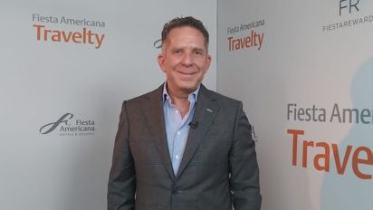 Enrique Calderón Fernández participó de una entrevista en exclusiva con Ladevi donde profundizó sobre la nueva plataforma de Grupo Posadas.