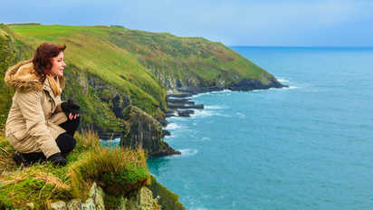Europa: 10 lugares para descubrir la magia de Irlanda
