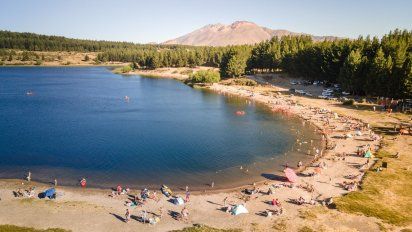 Vacaciones en Patagonia: Esquel celebra sus 120° Aniversariola presentación de los reconocidos artistas nacionales.&nbsp;