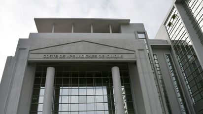Cocha: confirman sentencia por cobro de reprogramaciones