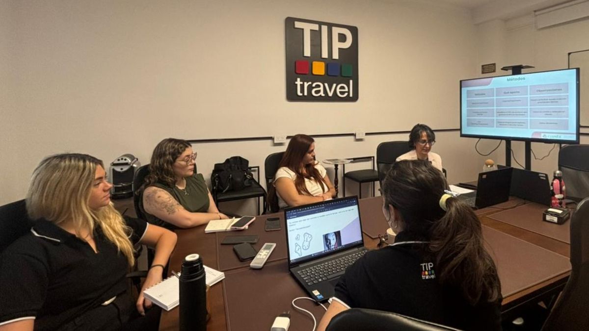La Escuela Politécnica de Turismo - Tip Travel School cuenta con un público amplio y diverso, desde alumnos avanzados de Turismo hasta nuevos minoristas y agencias de viajes tradicionales en proceso de actualización.