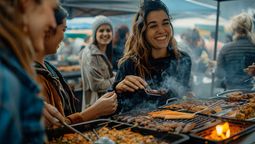 Un recorrido por los sabores de Buenos Aires pensado para viajeros colombianos.