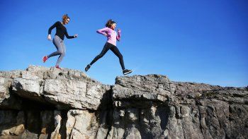 Vacaciones de invierno: mirá estos 3 lugares al aire libre en Mar del Plata que no te podés perder.