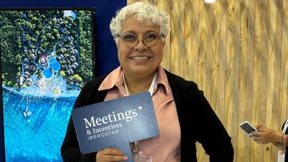 Iberostar impulsa su oferta y beneficios para turismo MICE