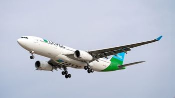 Level se convertirá en la única aerolínea que ofrecerá vuelos directos y sin escalas entre ambas ciudades.