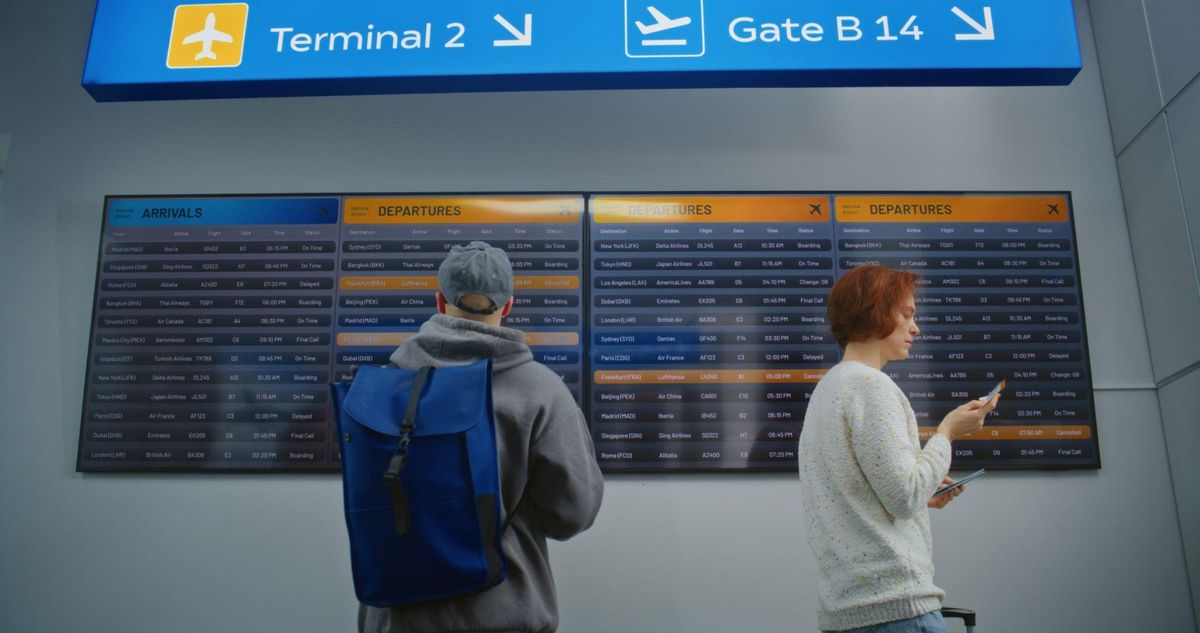 La quiebra de Spirit Airlines deja vuelos cancelados en Estados Unidos y obliga a argentinos a rearmar sus viajes para el Mundial 2026.