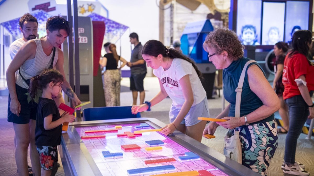 Estos 5 planes en Buenos Aires son ideales para disfrutar Semana Santa con los niños de la familia.