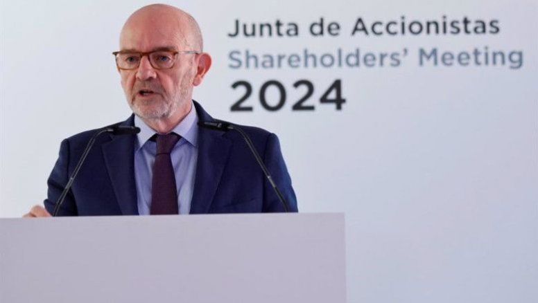 Ramón Aragonés, consejero delegado de Minor Hotels Europe & Americas.