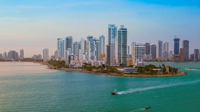 Orion Group toma Cartagena como el próximo escenario del plan “Solos y Solas”, con actividades pensadas para compartir y conocer.