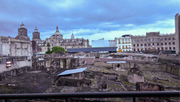 Conoce las zonas del Templo Mayor en CDMX que se abrirán al público temporalmente.