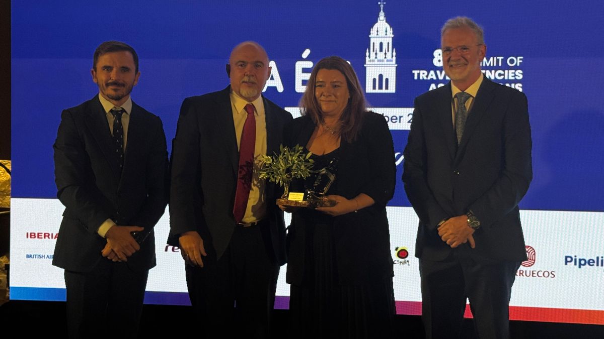 Ladevi, reconocida por su cobertura informativa y relevancia turística.