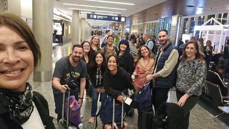 EstiloPlus: dos atractivos fam tours para agentes de viajes.