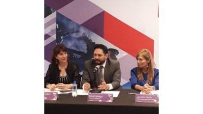 IBTM AMERICAS. El escenario idóneo para la industria de reuniones

