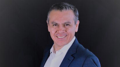 David Alemán, director general de Avianca para Centro y Sudamérica. &nbsp;