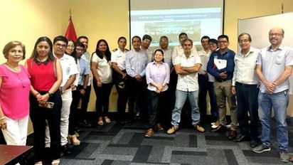 Piura: crean grupos de trabajos para impulsar el turismo en la región