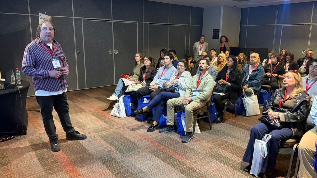 Europamundo: Juan Luis Ibánez, de Andes Reps, detalló las novedades del mayorista de circuitos para el periodo 2025/2027.