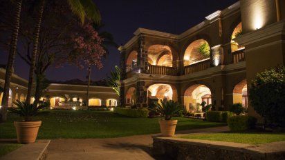 GRUPO POSADAS. Ejemplar cumplimiento de los ODS de la ONU