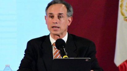 Emergencia sanitaria nacional e inminente plan de recuperación económica
