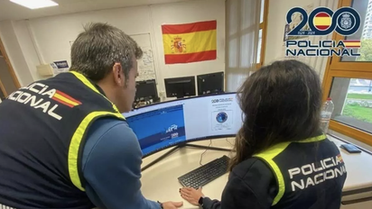 Una agencia de viajes de Málaga deja sin vacaciones a 55 clientes por una cadena de estafas que asciende a 100.000 euros.
