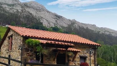 Los pisos en zonas de montaña suelen ser muy solicitados en temporadas de vacaciones.