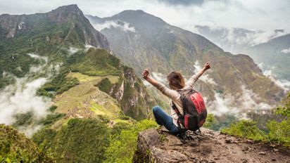 WTTC: Sector turístico de Perú alcanzará un récord histórico de US$ 23 mil millones en 2025