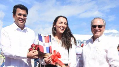 República Dominicana superó los 10 millones de visitantes