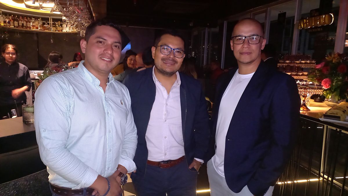 EM Hotels organizó evento para agencias de viajes en Quito.